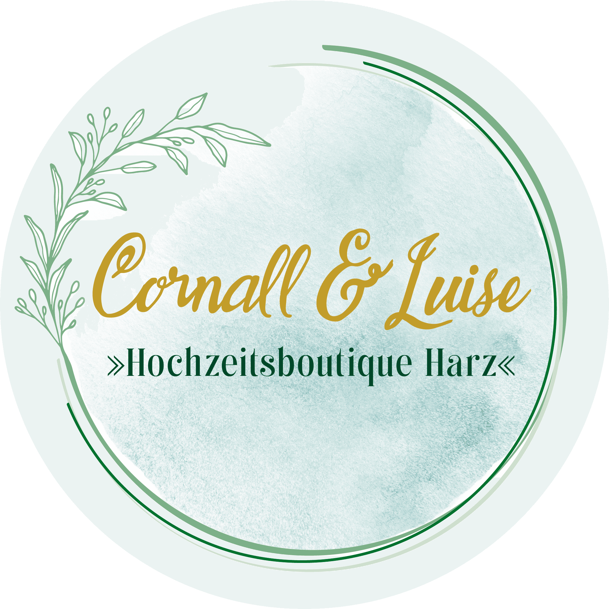 Logo Hochzeitsboutique Wernigerode