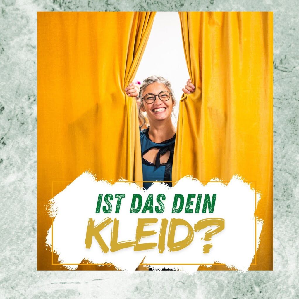 Ist das dein Brautkleid? Wie läuft eine Brautkleidanprobe ab.